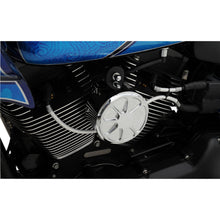 Magnum Spark Plug Wires - Sterling Chromite II® - '99-'17 Dyna [MPN: 3040C]_421636