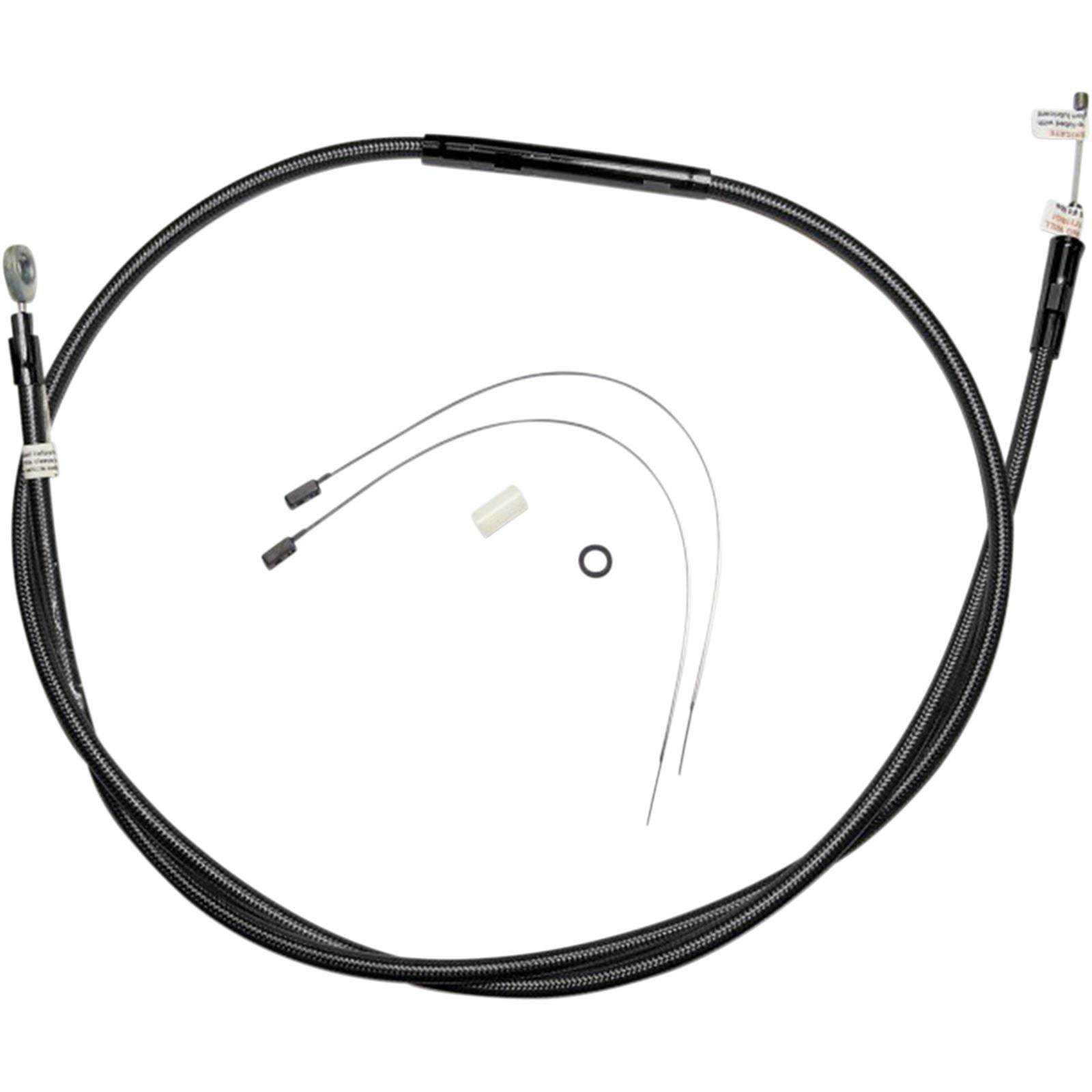 Magnum Black Pearl™ Clutch Cable [MPN: 422512HE]_421139