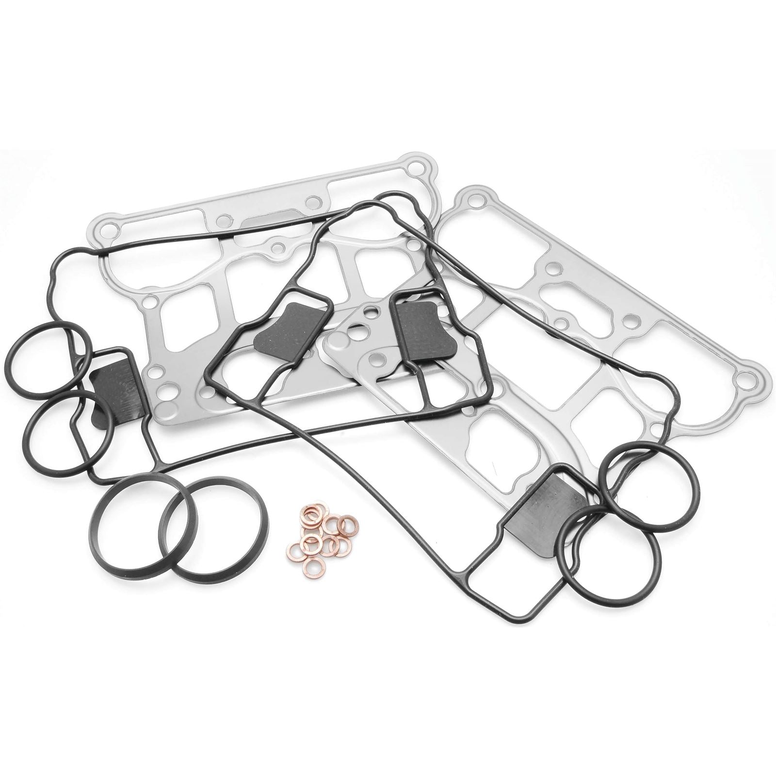 Cometic Rocker Box Gasket Kit Twin Cam C9155_263892