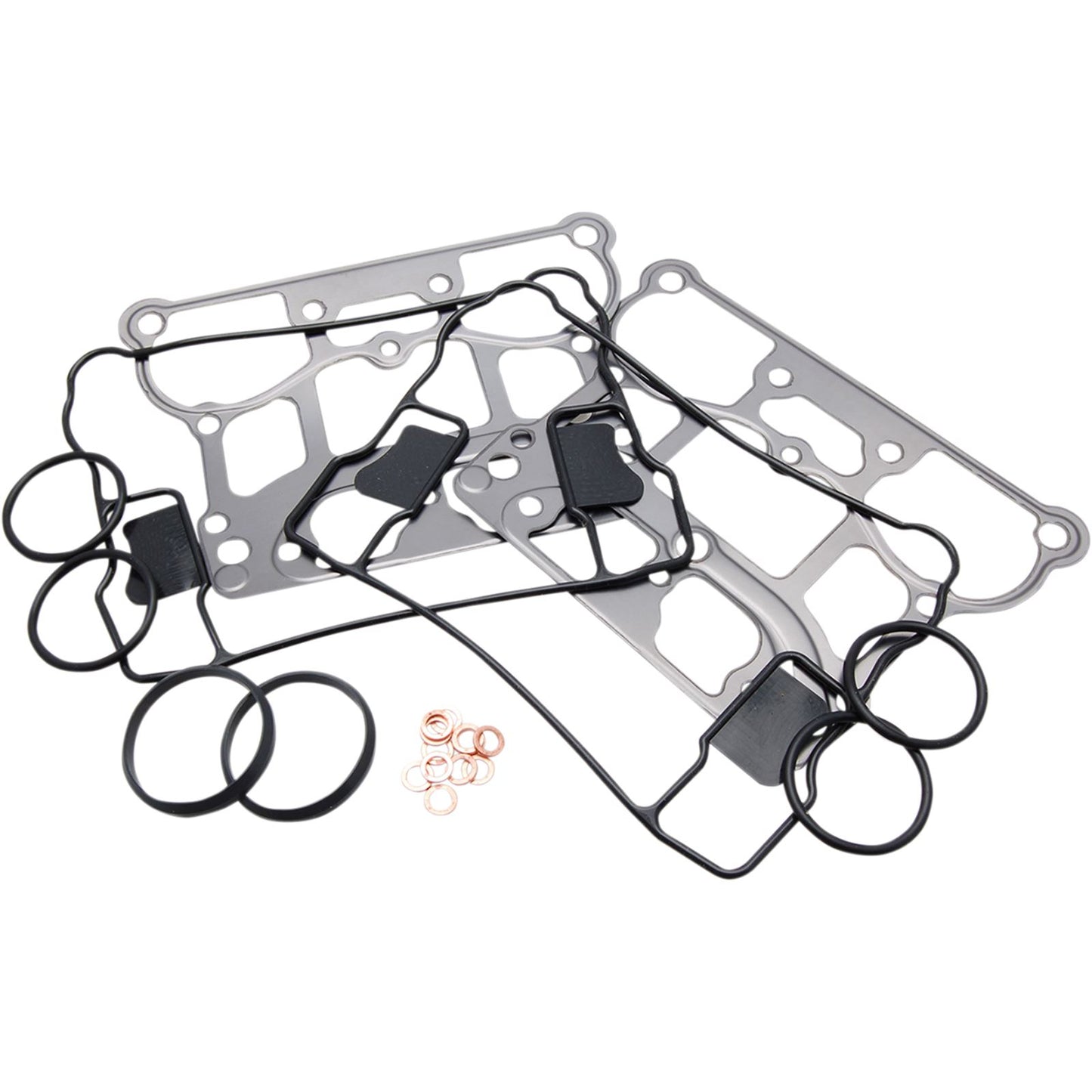 Cometic Rocker Box Gasket Kit Twin Cam C9155_363265