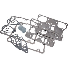Cometic Rocker Box Gasket Kit Twin Cam C9155_263893