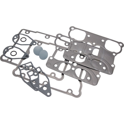 Cometic Rocker Box Gasket Kit Twin Cam C9155_263893