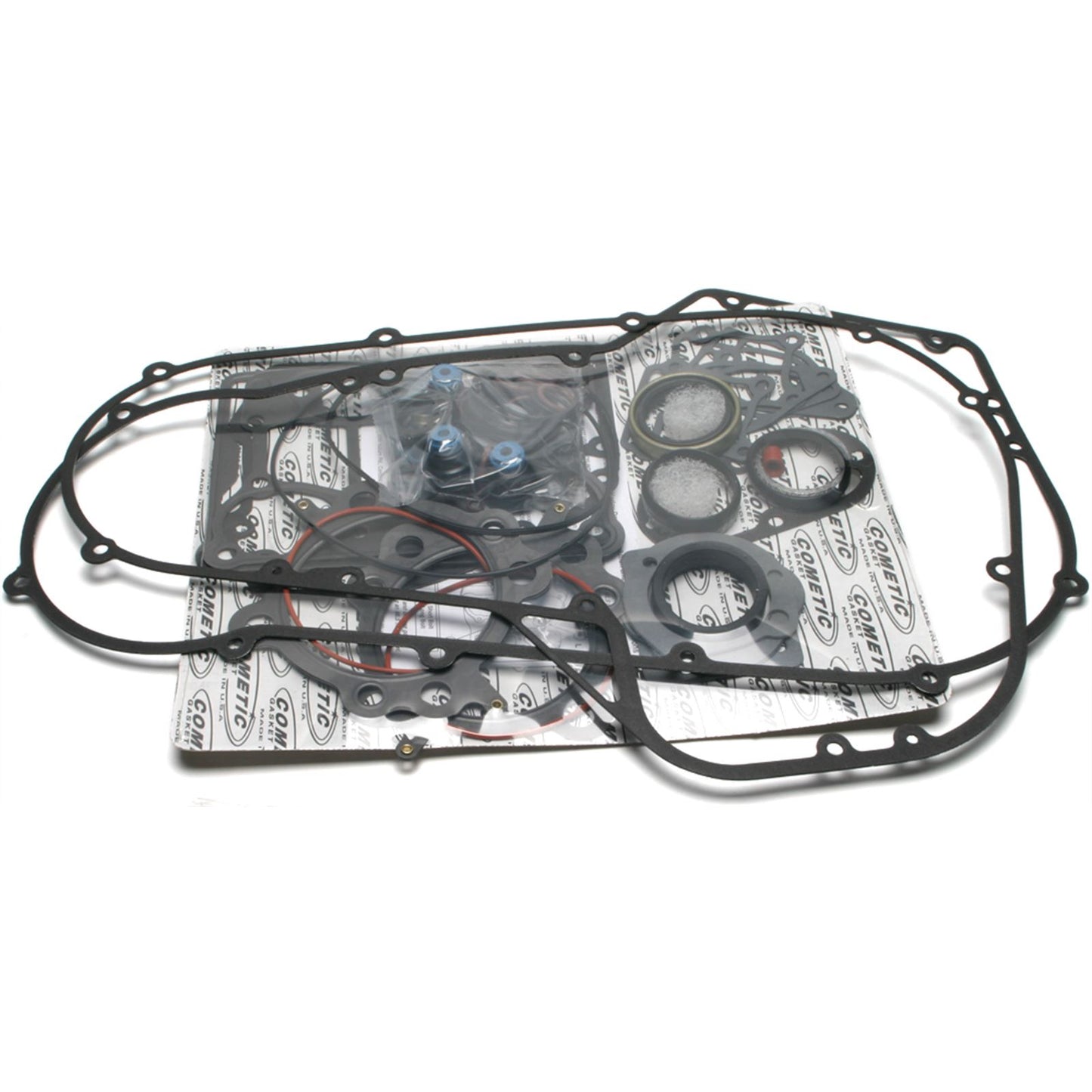 Cometic Complete EST Gasket Kit Twin Cam C9161_263894
