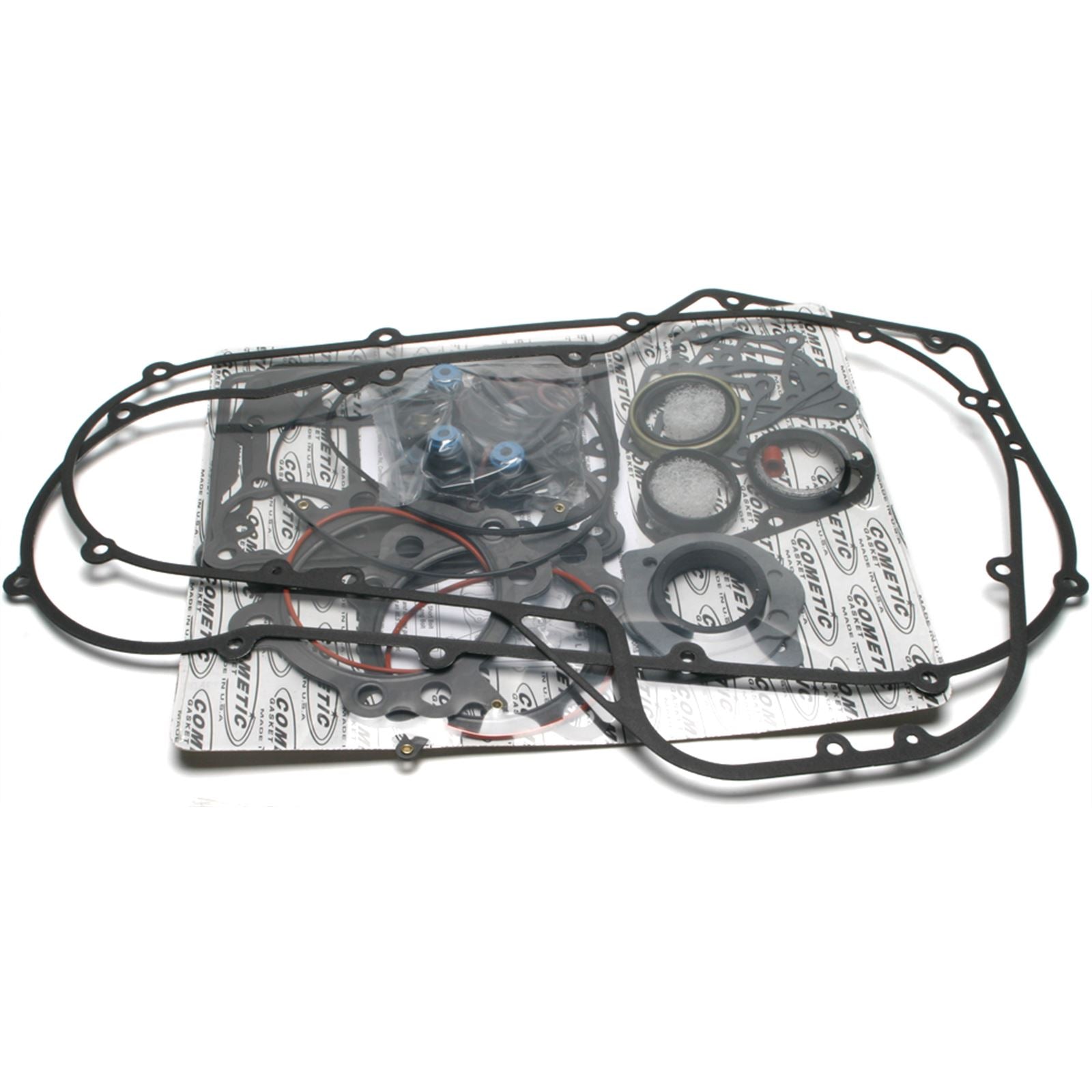 Cometic Complete EST Gasket Kit Twin Cam C9161_263894