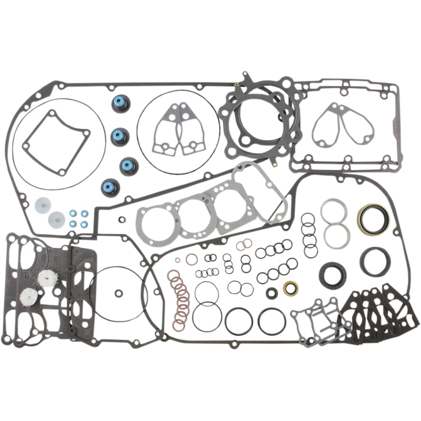 Cometic Complete EST Gasket Kit Twin Cam C9161_363268