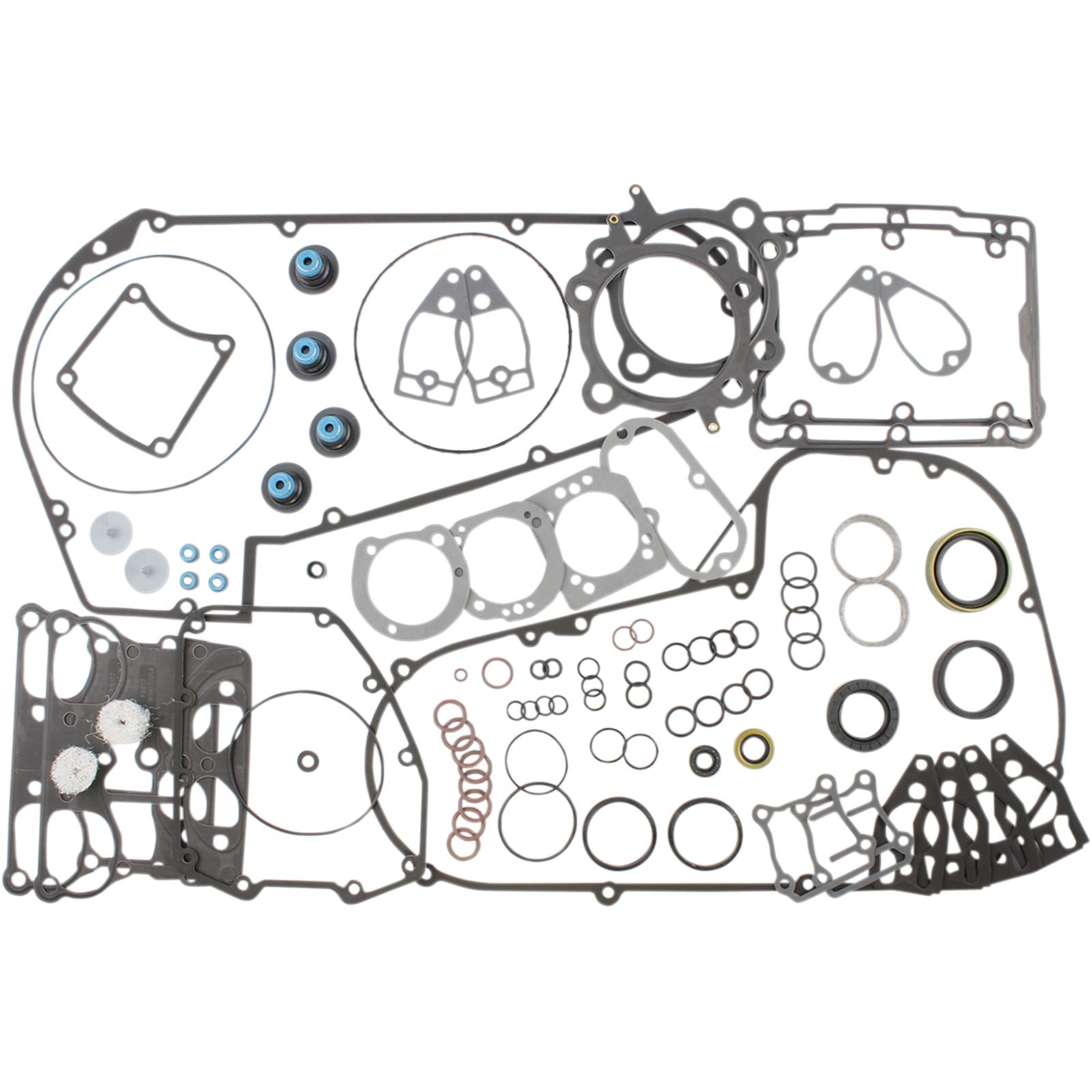 Cometic Complete EST Gasket Kit Twin Cam C9161_363268