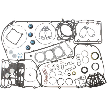 Cometic Complete EST Gasket Kit Twin Cam C9161_363268