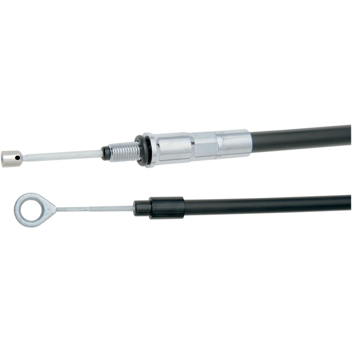Magnum Black Vinyl BYO™ Build Your Own™ Control Cable Kit [MPN: 498312]_421105