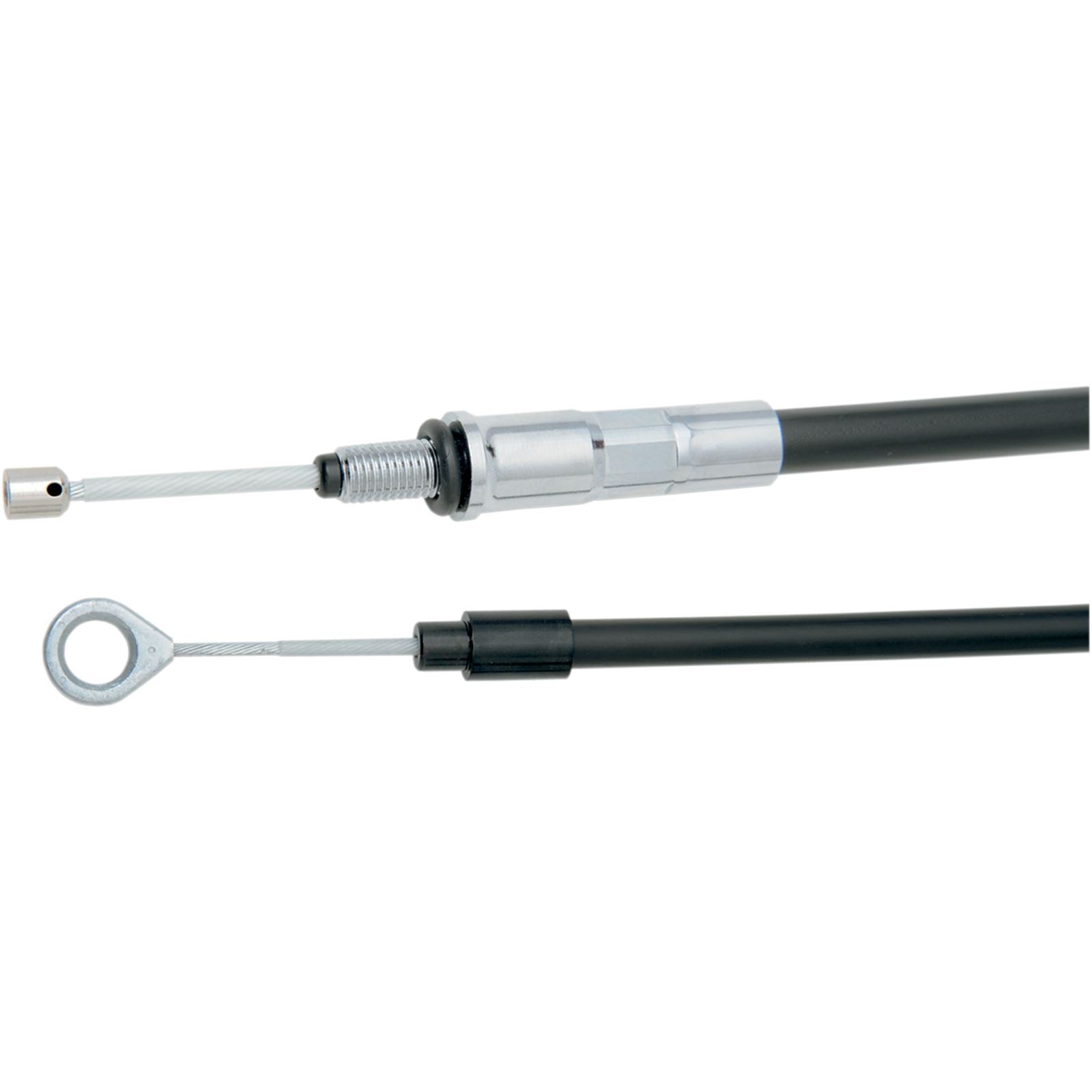 Magnum Black Vinyl BYO™ Build Your Own™ Control Cable Kit [MPN: 498312]_421105