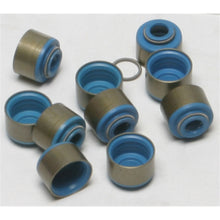 Cometic Valve Stem Oil Seals Twin Cam C9166_263895