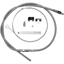 Magnum Braided Stainless Steel BYO™ Build Your Own™ Control Cable Kit [MPN: 398253]_421101