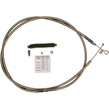 Magnum Braided Stainless Steel BYO™ Build Your Own™ Control Cable Kit [MPN: 398313]_421103
