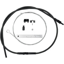 Magnum Black Vinyl BYO™ Build Your Own™ Control Cable Kit [MPN: 498252]_421104