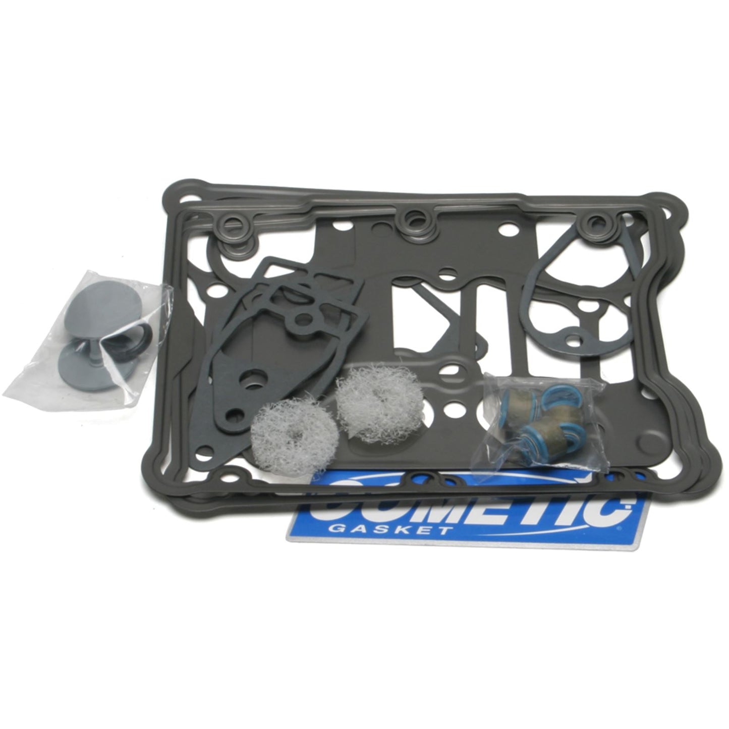 Cometic Rocker Box Gasket Kit Twin Cam C9167_263896