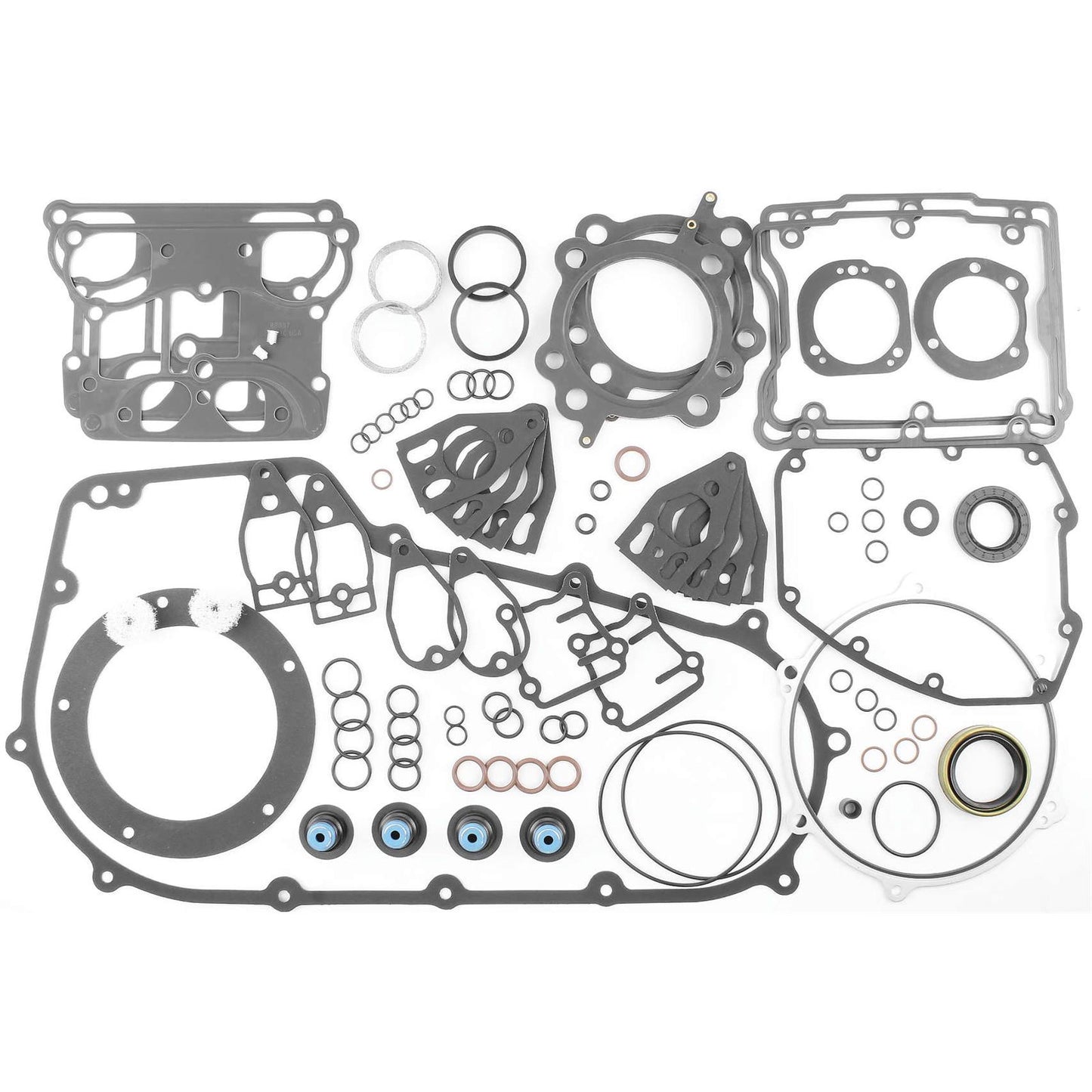 Cometic Complete EST Gasket Kit Twin Cam C9171_263897