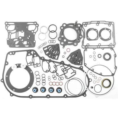 Cometic Complete EST Gasket Kit Twin Cam C9171_263897