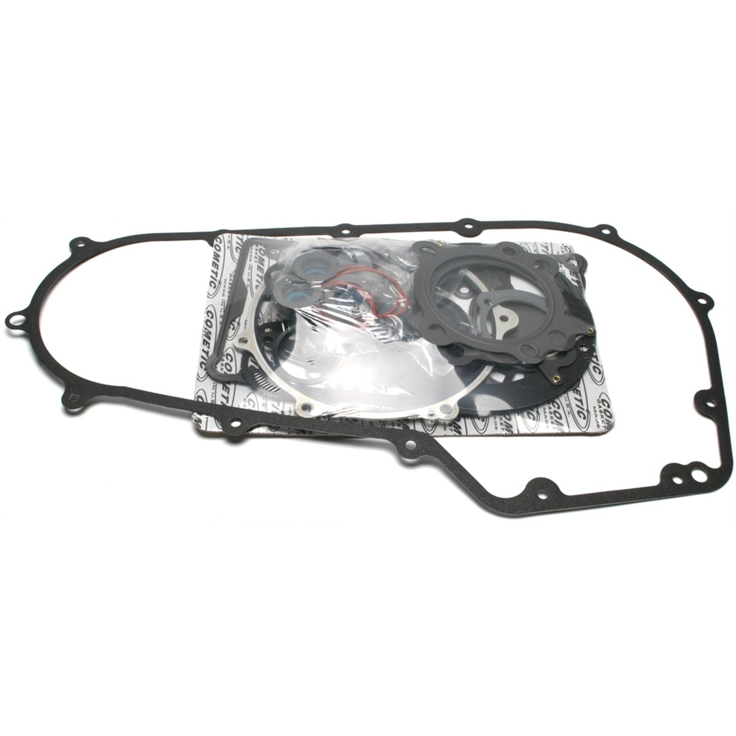 Cometic Complete EST Gasket Kit Twin Cam C9171_263898