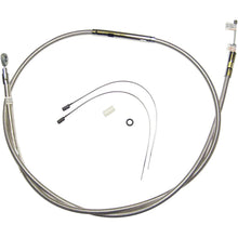 Magnum Polished Clutch Cable [MPN: 5212HE]_421068