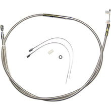 Magnum Polished Clutch Cable [MPN: 5215HE]_421072