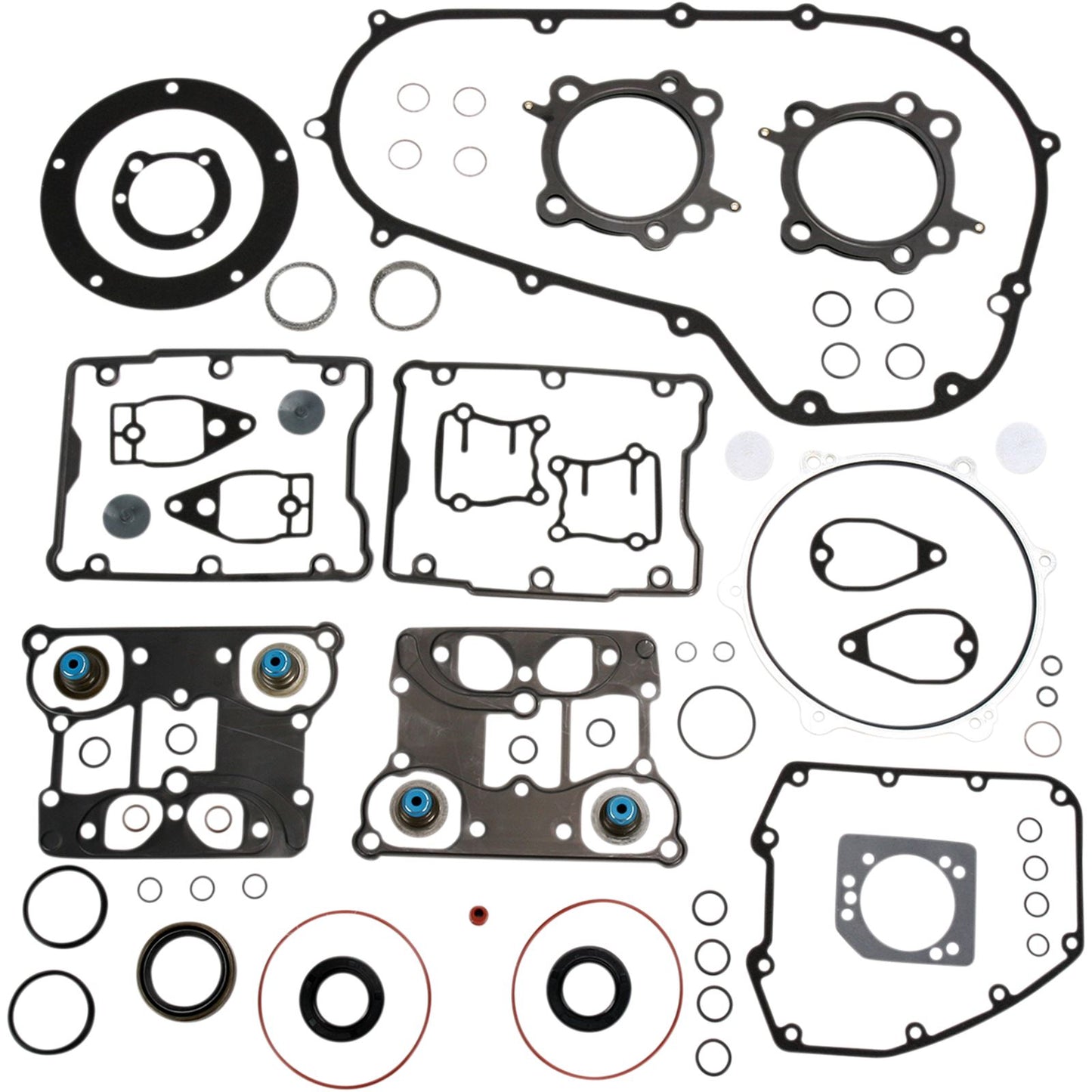 Cometic Complete EST Gasket Kit Twin Cam C9172_363273