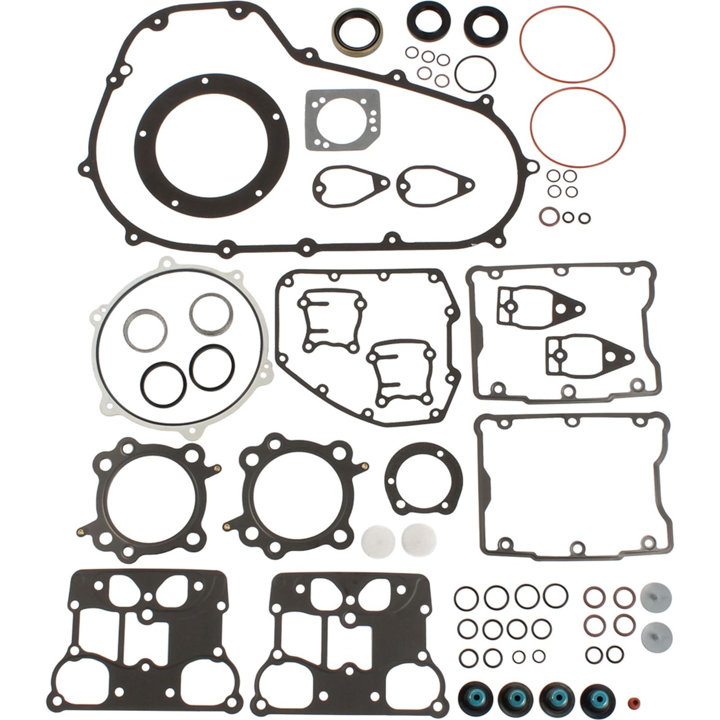 Cometic Complete EST Gasket Kit Twin Cam C9172_263900