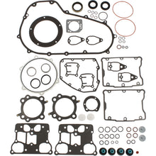 Cometic Complete EST Gasket Kit Twin Cam C9172_263900