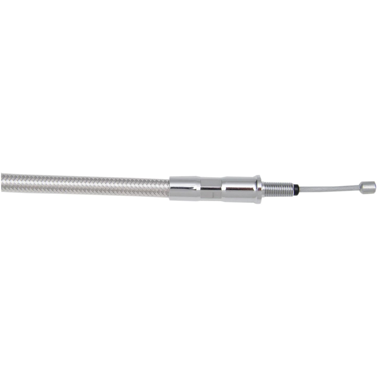 Magnum Polished Clutch Cable [MPN: 5201HE]_421044