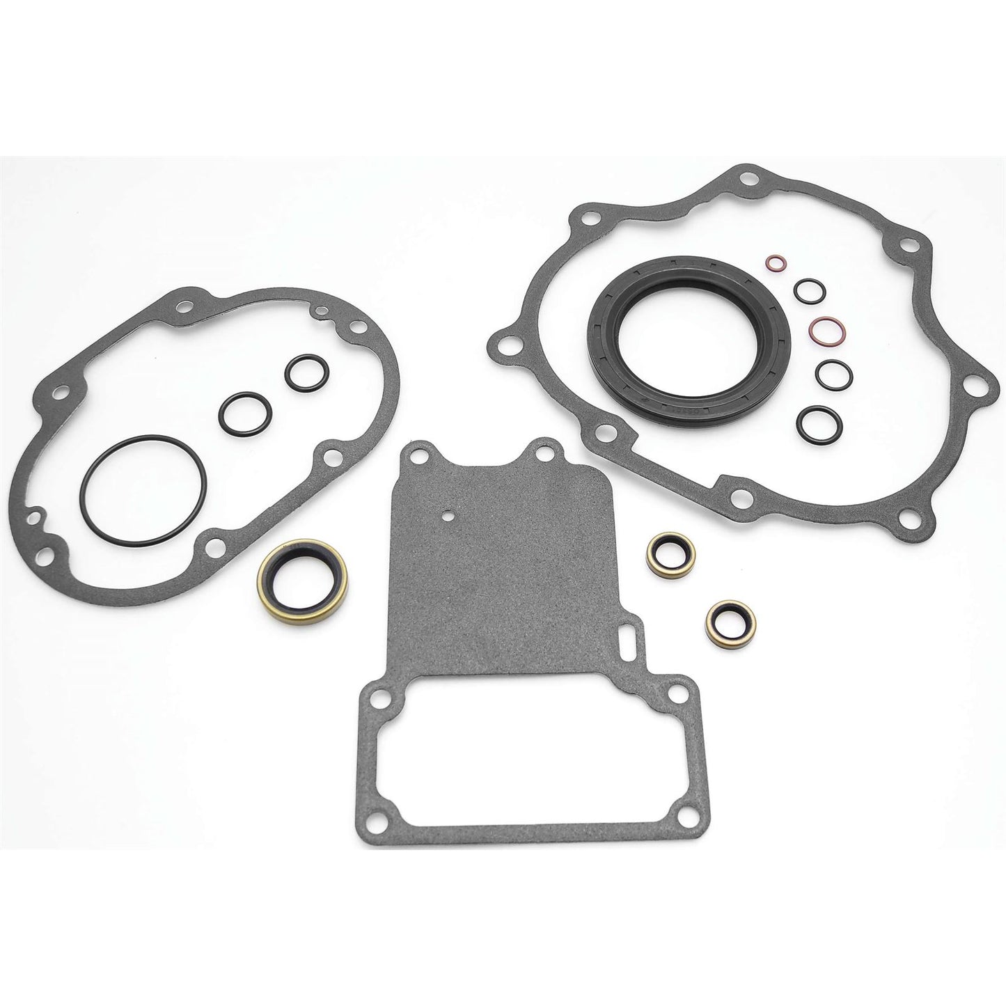 Cometic Complete Transmission Gasket Kit Twin Cam C9174_263903
