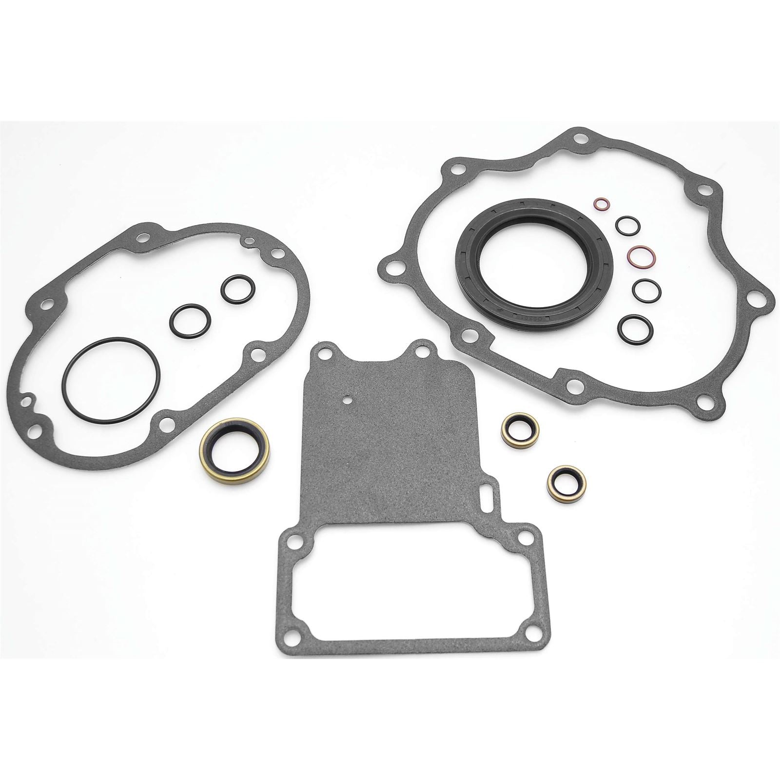 Cometic Complete Transmission Gasket Kit Twin Cam C9174_263903