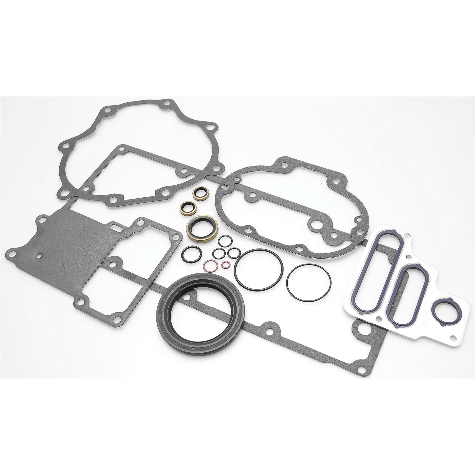 Cometic Complete Transmission Gasket Kit Twin Cam C9175_263905