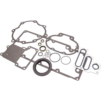 Cometic Complete Transmission Gasket Kit Twin Cam C9175_263906