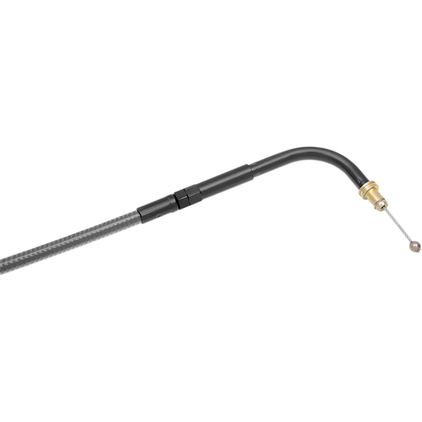 Magnum Black Pearl™ Clutch Cable [MPN: 421010HE]_421016
