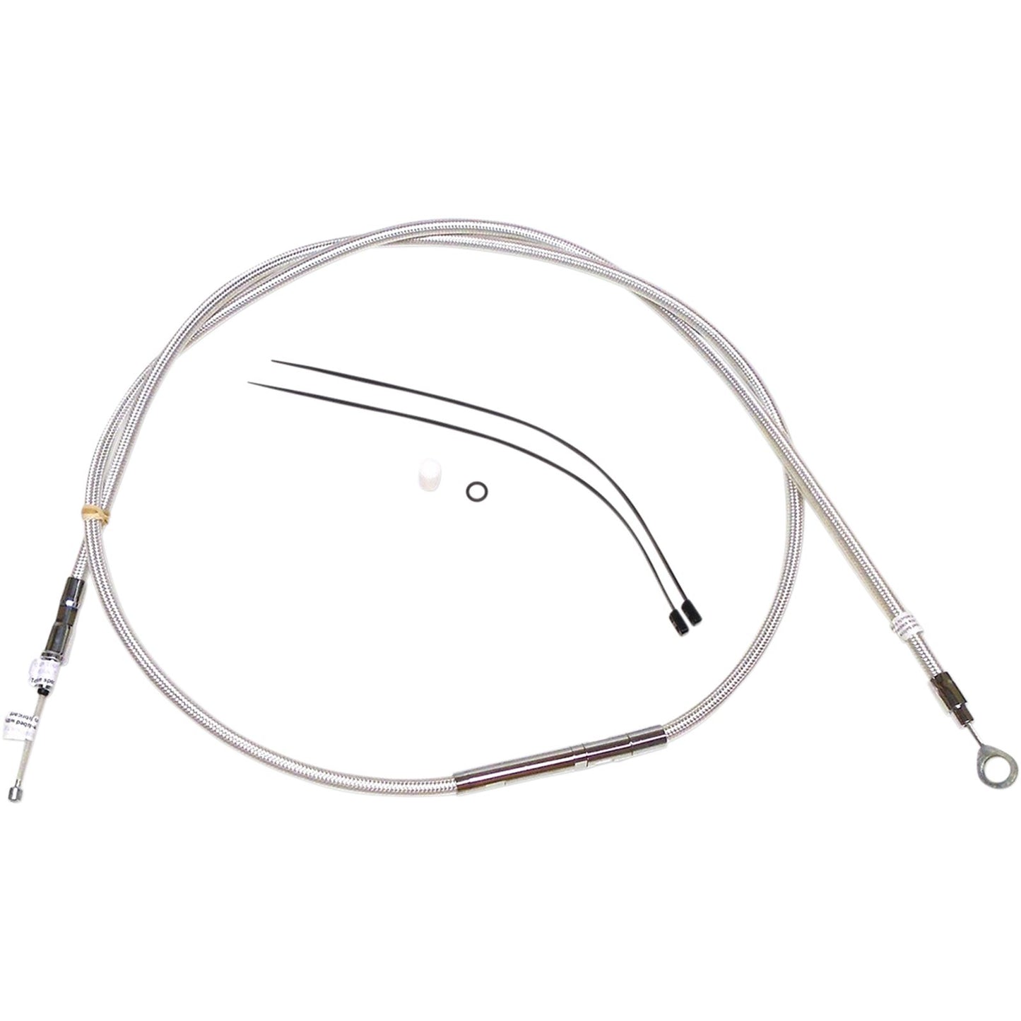 Magnum Sterling Chromite II® Clutch Cable [MPN: 3223HE]_421012
