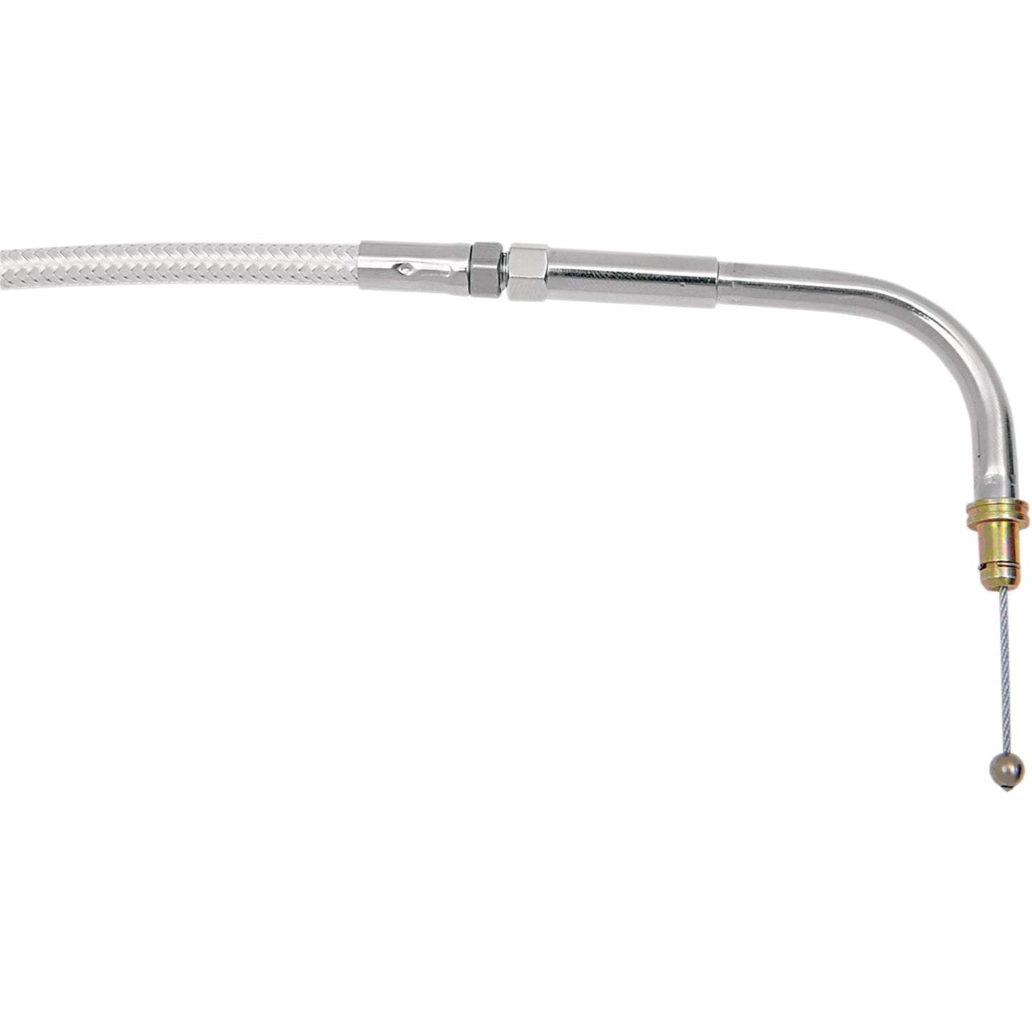 Magnum Sterling Chromite II® Clutch Cable [MPN: 3223HE]_421013