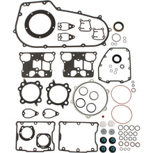 Cometic Complete EST Gasket Kit Twin Cam [MPN: C9186]_263913
