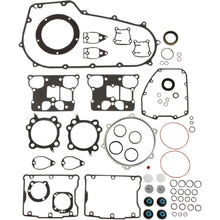 Cometic Complete EST Gasket Kit Twin Cam [MPN: C9186]_363284