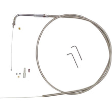 Magnum Stainless Steel BYO™ Idle Cable [MPN: 394539]_420903