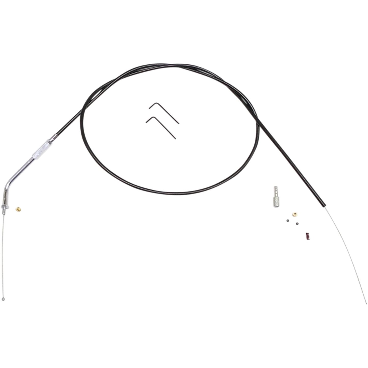 Magnum Black BYO™ Idle Cable [MPN: 494634]_420904