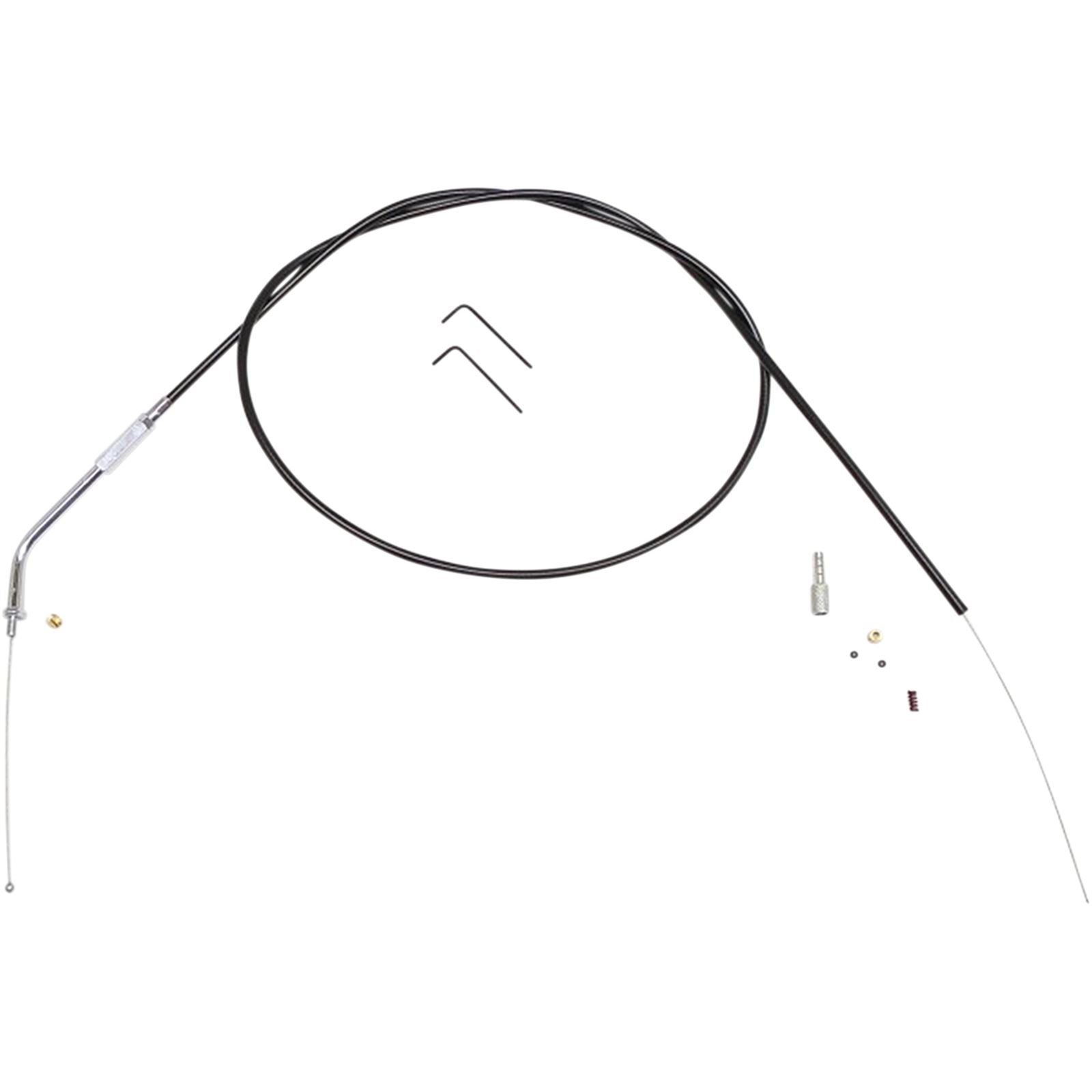 Magnum Black BYO™ Idle Cable [MPN: 494634]_420904