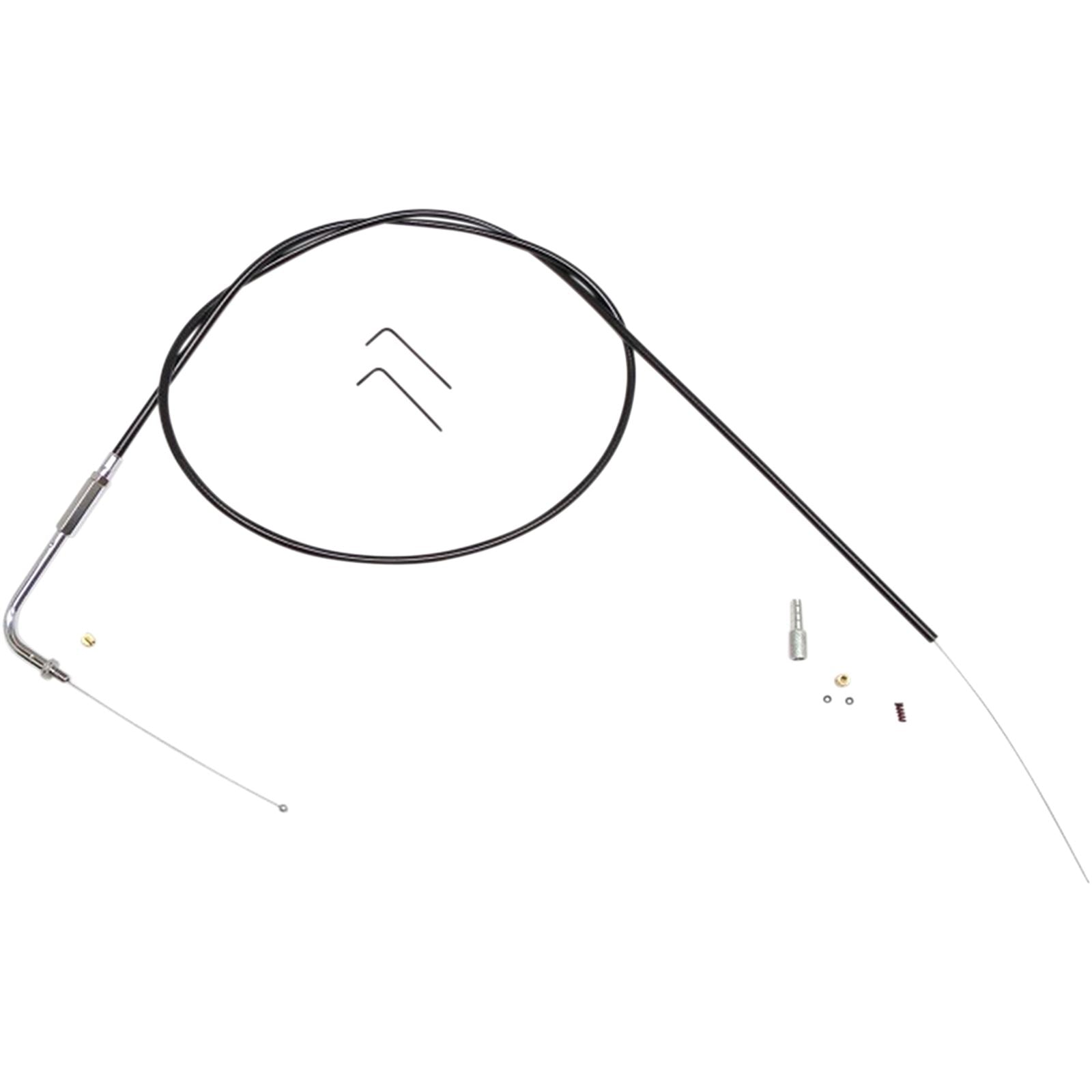 Magnum Black BYO™ Idle Cable [MPN: 494639]_420905