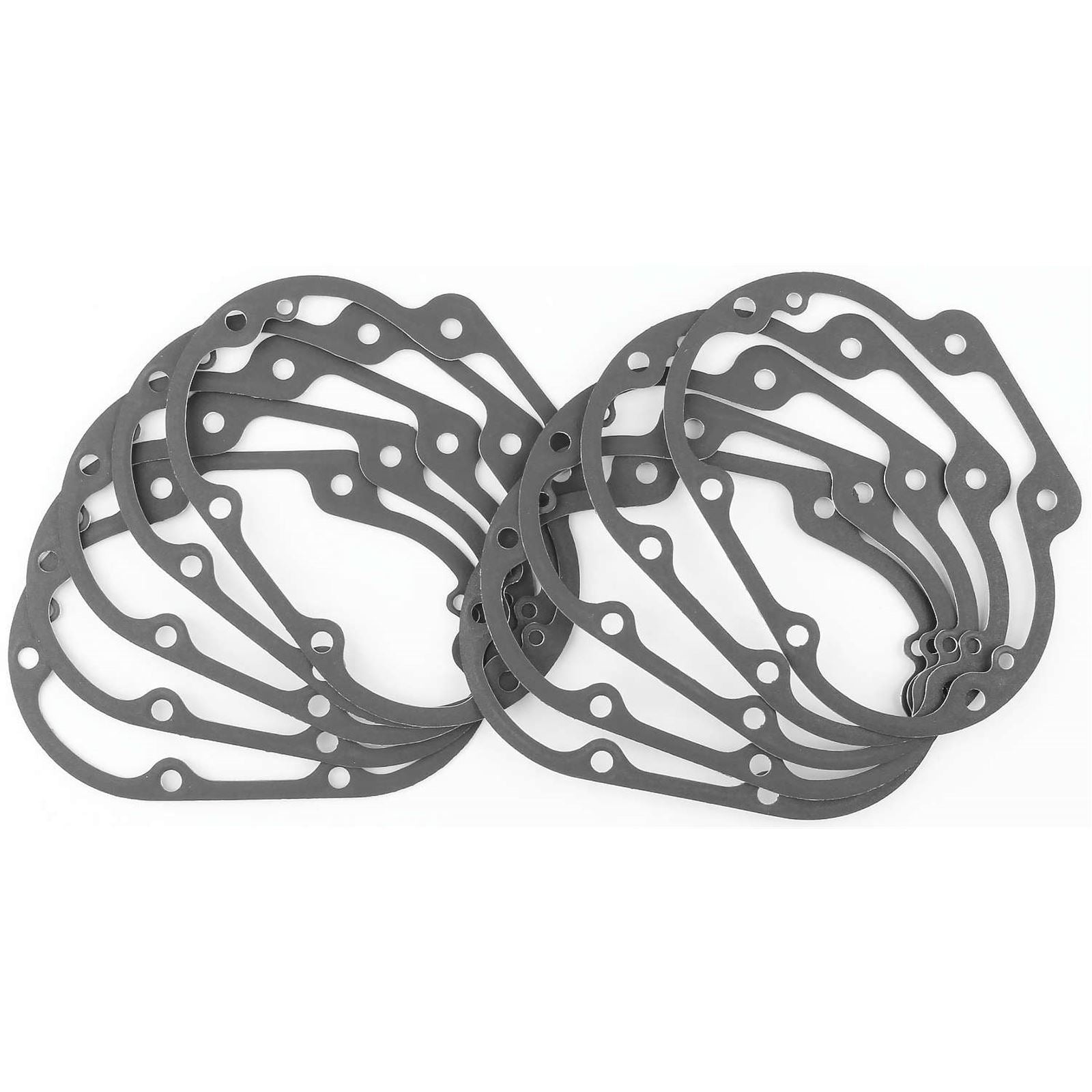 Cometic Clutch Release Cover Gasket fits H-D Evolution/Twin Cam - 10/Pack C9188_263916
