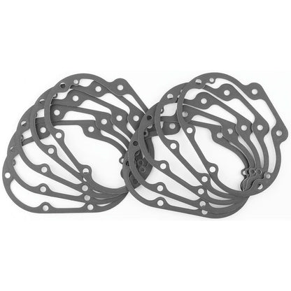 Cometic Clutch Release Cover Gasket fits H-D Evolution/Twin Cam - 10/Pack C9188_263916
