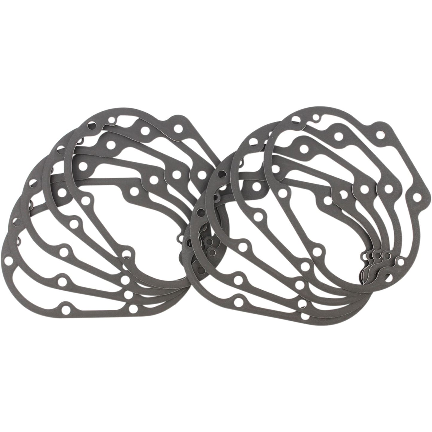 Cometic Clutch Release Cover Gasket fits H-D Evolution/Twin Cam - 10/Pack C9188_363286