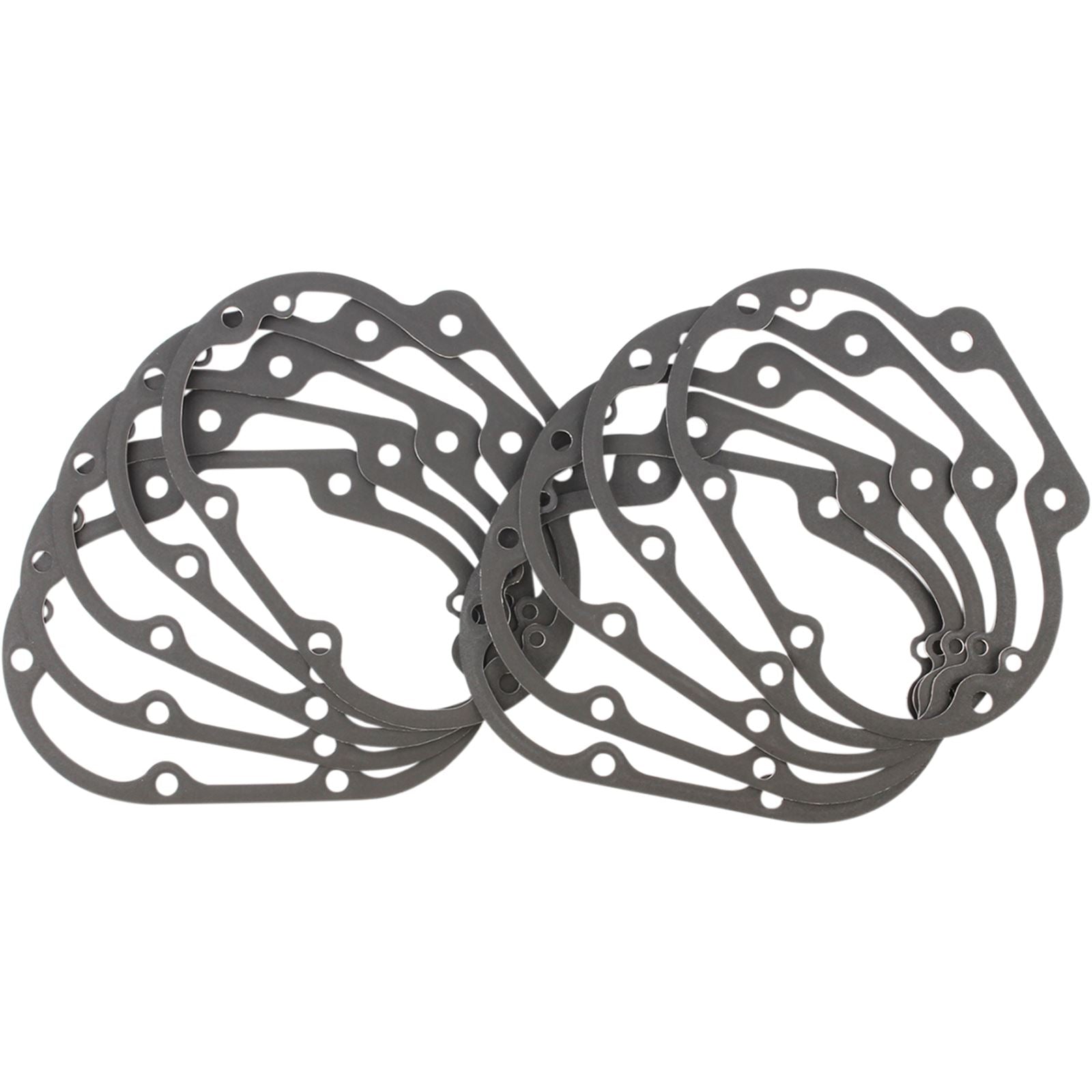 Cometic Clutch Release Cover Gasket fits H-D Evolution/Twin Cam - 10/Pack C9188_363286