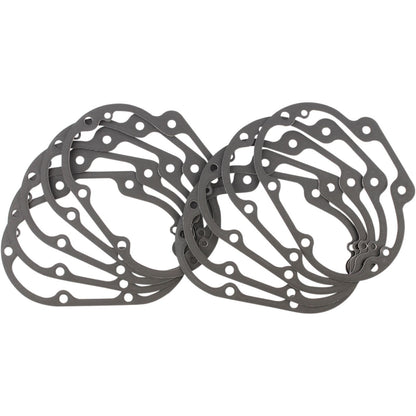 Cometic Clutch Release Cover Gasket fits H-D Evolution/Twin Cam - 10/Pack C9188_363286