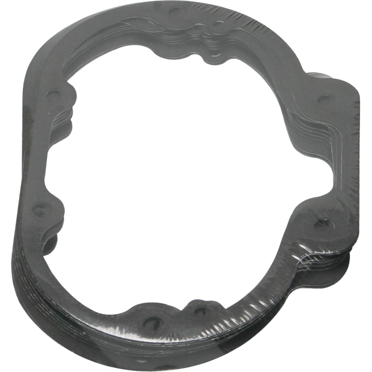 Cometic Clutch Release Cover Gasket fits H-D Evolution/Twin Cam - 10/Pack C9188_263917