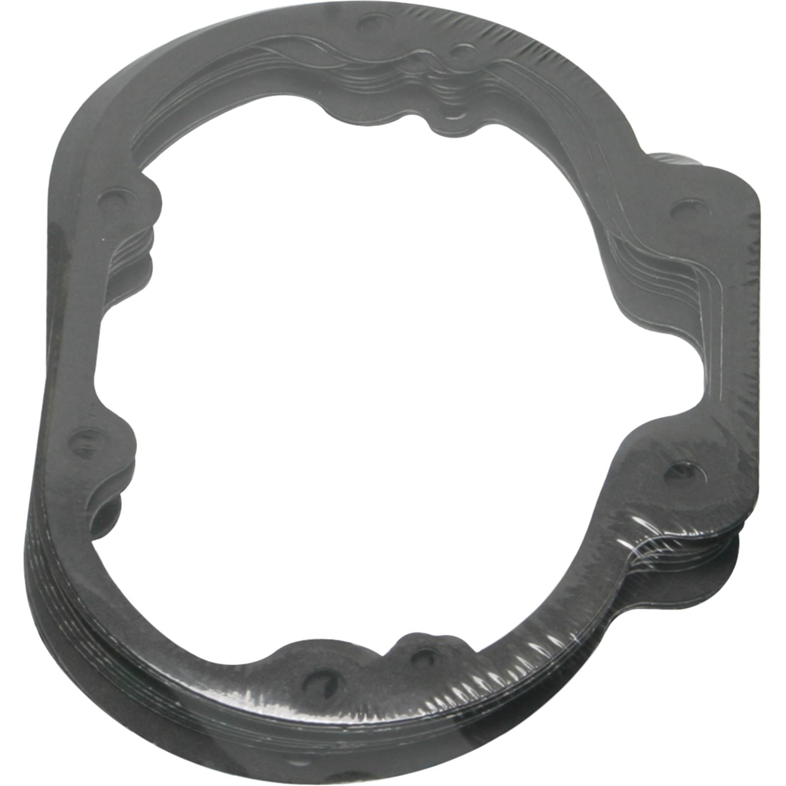 Cometic Clutch Release Cover Gasket fits H-D Evolution/Twin Cam - 10/Pack C9188_263917