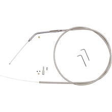 Magnum Stainless Steel BYO™ Idle Cable [MPN: 394534]_420902