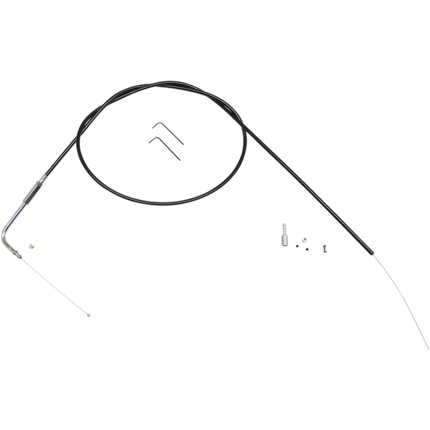 Magnum Black BYO™ Idle Cable [MPN: 494629]_420891