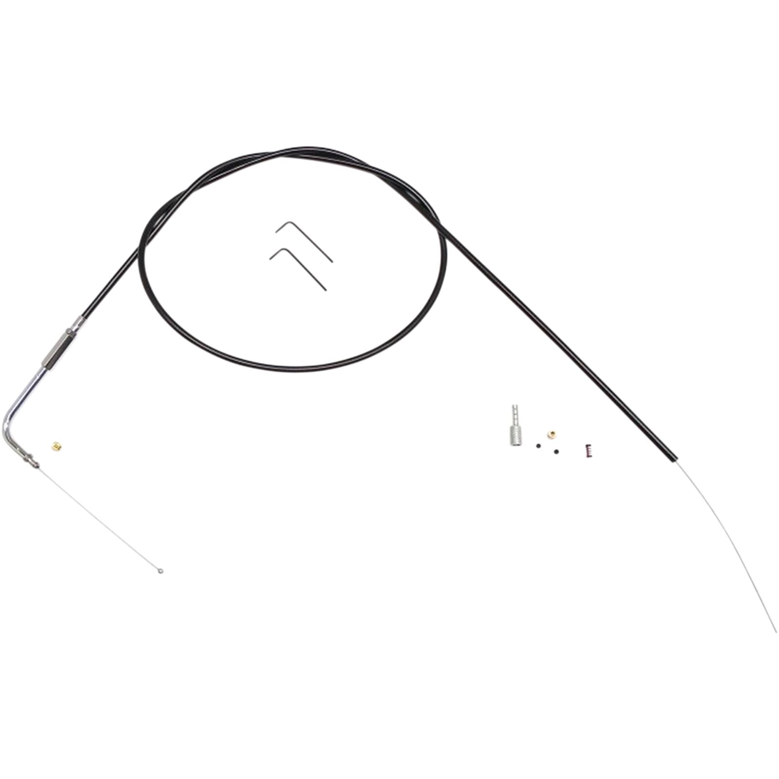 Magnum Black BYO™ Idle Cable [MPN: 494629]_420891